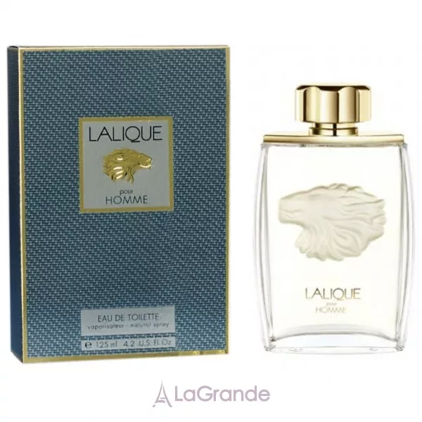 Lalique Pour Homme ��������� ����