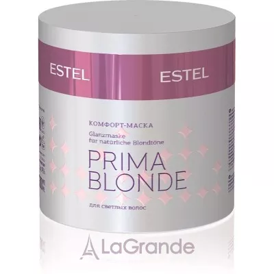 Estel Professional Otium Prima Blonde -   