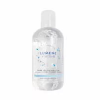 Lumene Lahde Pure Arctic Miracle Micellar Cleansing Water ����������� ���� 3 � 1