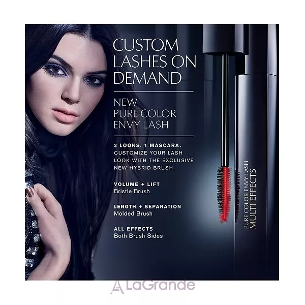 Estee Lauder Pure Color Envy Lash Multi Effects ���� ��� ������