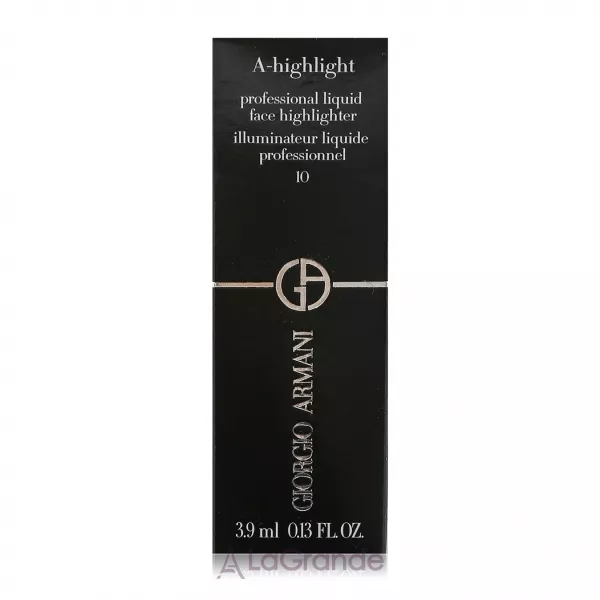 Armani Neo Nude A-Highlight ���������