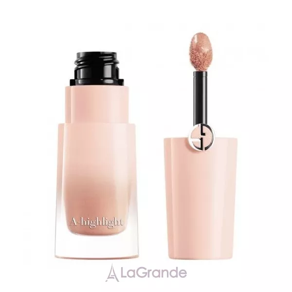 Armani Neo Nude A-Highlight ���������