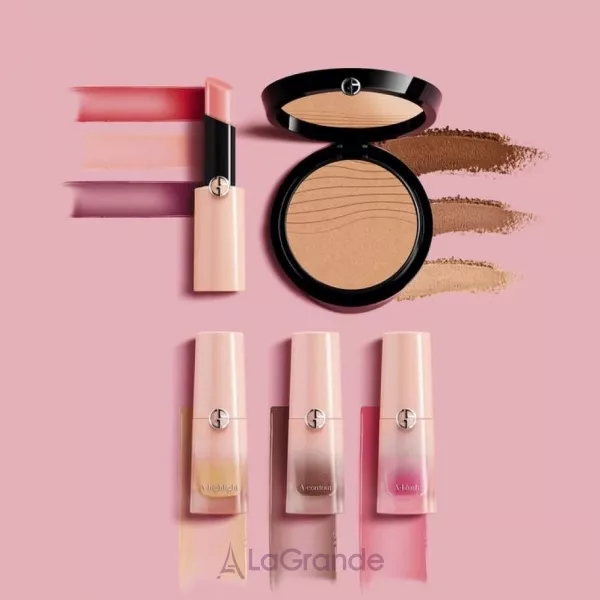 Armani Neo Nude A-Highlight ���������