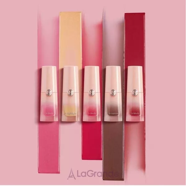 Armani Neo Nude A-Highlight ���������