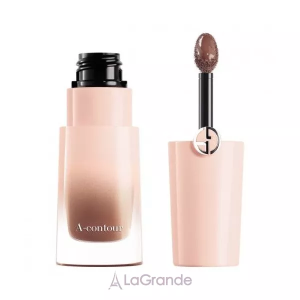 Armani Neo Nude A-Contour ���� ��� ���������� ����� (������)