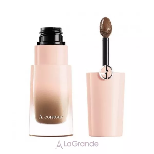 Armani Neo Nude A-Contour ���� ��� ���������� ����� (������)
