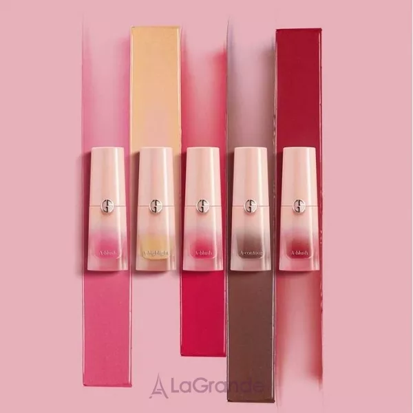 Armani Neo Nude A-Contour ���� ��� ���������� ����� (������)