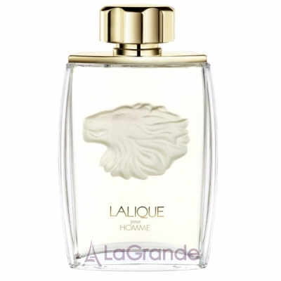 Lalique Pour Homme Туалетна вода (тестер)