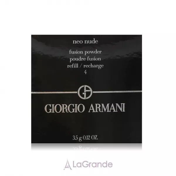 Armani Neo Nude Fusion Powder ���������� ����� (�������� ����)