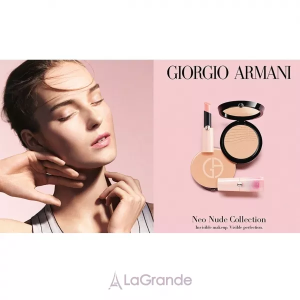 Armani Neo Nude Fusion Powder ���������� ����� (�������� ����)
