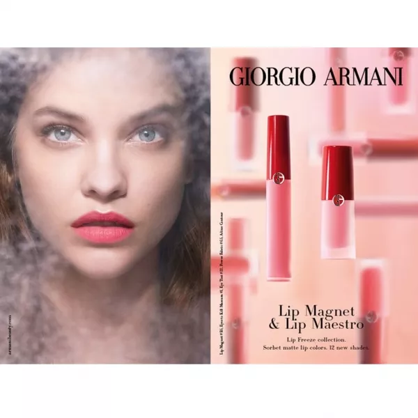 Armani Lip Maestro Freeze ��������� ���� ��� ��� (������)