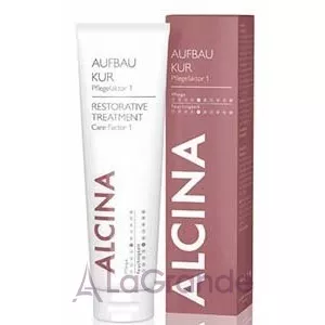 Alcina Hair Care Factor 1 Restorative Treatment ����������������� ����� ��� �����
