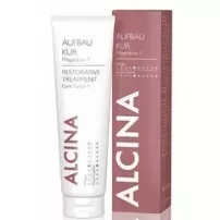Alcina Hair Care Factor 1 Restorative Treatment ����������������� ����� ��� �����