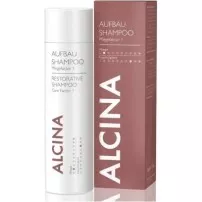 Alcina Hair Care Factor 1 Restorative Shampoo ����������������� ������� ��� ������������ �����