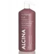Alcina Hair Care Factor 1 Restorative Shampoo     