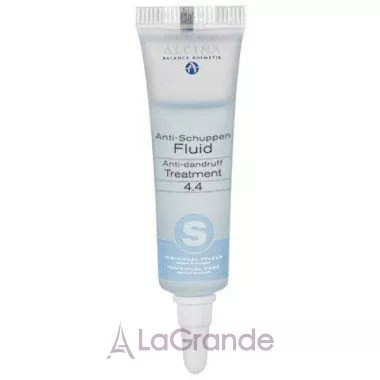 Alcina Anti-Schuppen Fluid 4.4 ����� ��� �������� ���� �� ����� ���� ����� ����