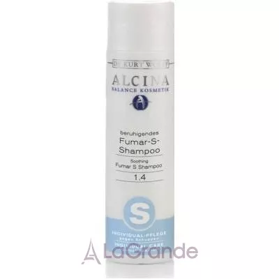 Alcina Fumar-s 1.4 Shampoo ������������� ������� ������ �������