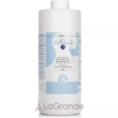 Alcina Fumar-s 1.4 Shampoo ������������� ������� ������ �������