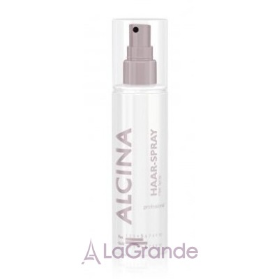 Alcina Professional Haar-Spray -    