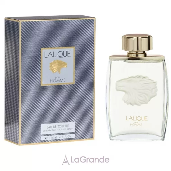 Lalique Pour Homme ��������������� ����