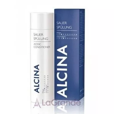 Alcina Acidic Conditioner ������ �������������� ��� �����