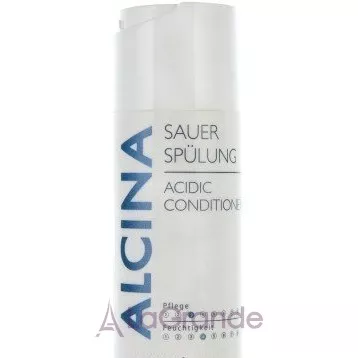 Alcina Acidic Conditioner ������ �������������� ��� �����