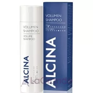Alcina Hare Care Volumen Shampoo ������� ��� ��'���