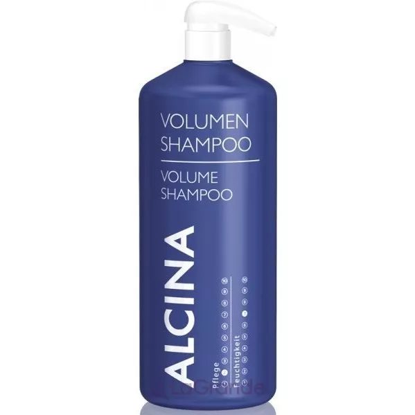 Alcina Hare Care Volumen Shampoo ������� ��� ��'���