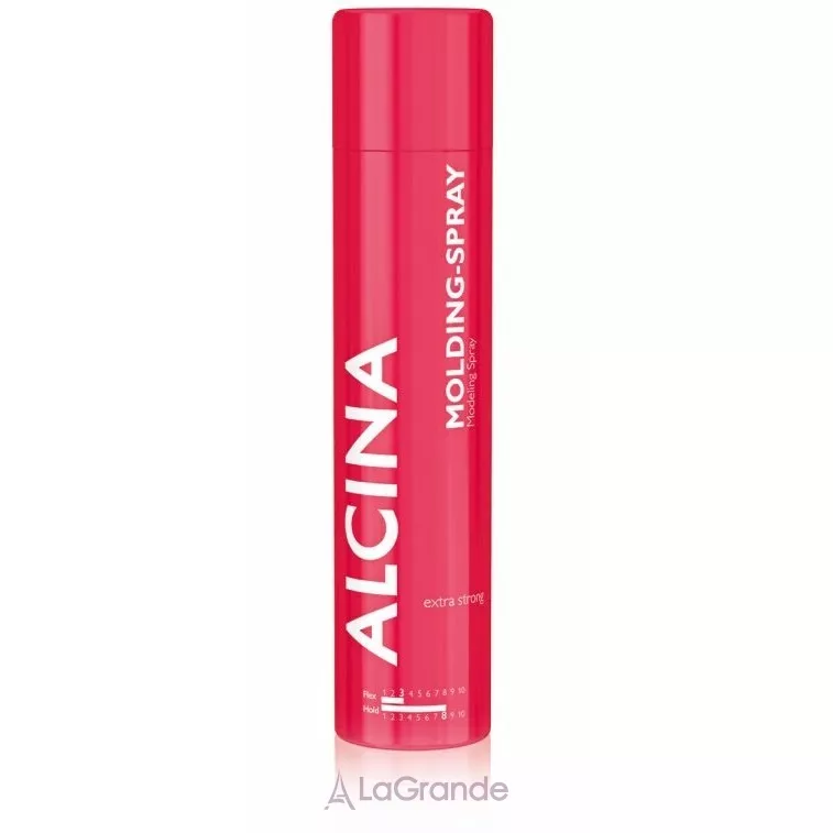 Alcina Styling Extra Strong Molding-Spray ���-�������� ��� ����� ����� ������� ��������