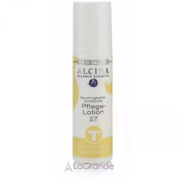 Alcina � Pflege Lotion 2.7 ������ ��� ����� �����������