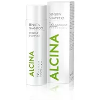 Alcina Hair Therapy Sensitive Shampoo ������� ��� �������������� ���� ������ � �����