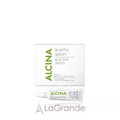 Alcina Hair Therapy Bi-Active Serum     