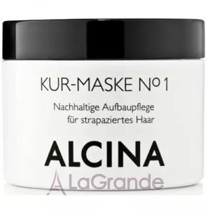 Alcina Kur-Maske �1 ����� ��� ���������� ����� �1