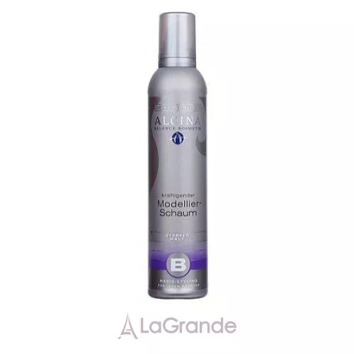 Alcina Modellier-Schaum - � ϳ��� ��� ��'��� ������ ��������