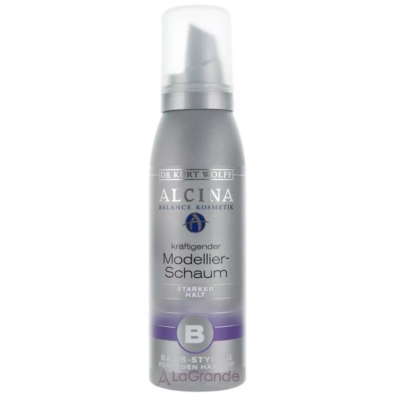 Alcina Modellier-Schaum - � ϳ��� ��� ��'��� ������ ��������