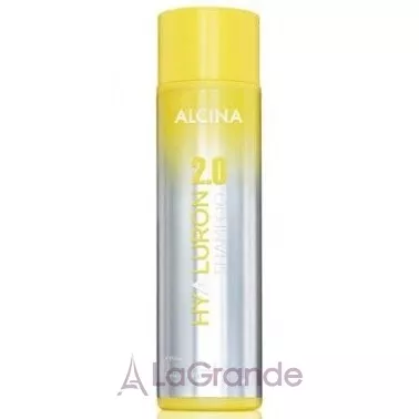 Alcina Hyaluron Shampoo ����������� ������� �� ����������� ��������