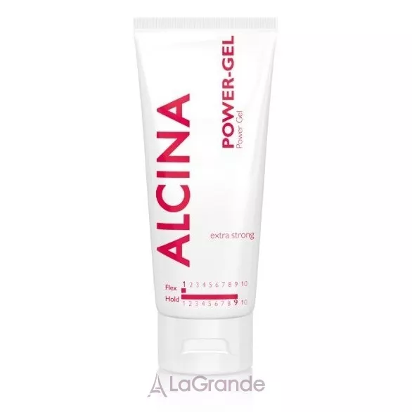 Alcina Power-Gel ���� ����� ������� ��������