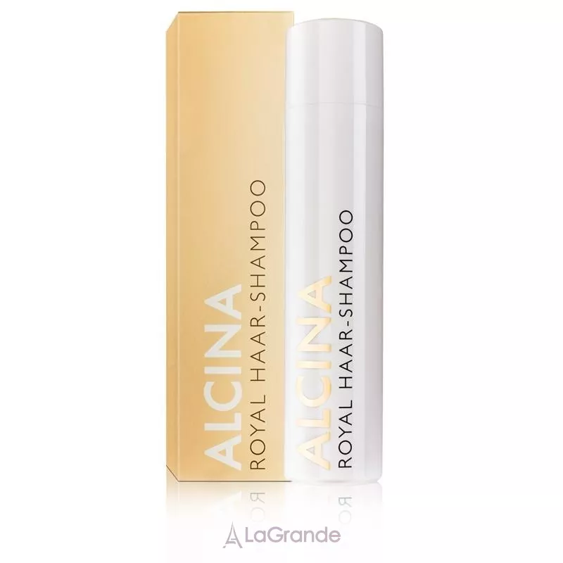 Alcina Royal Haar Shampoo ������� �����������