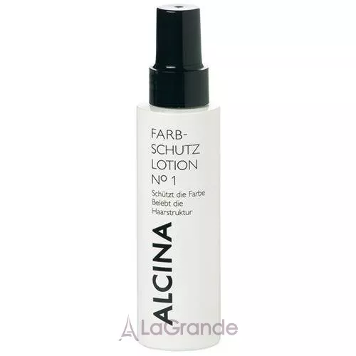 Alcina Farb-schutz Lotion �1 ������ ��� ���������� ����� �1