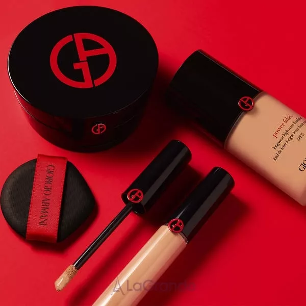 Armani Power Fabric ��������� ������� (������)