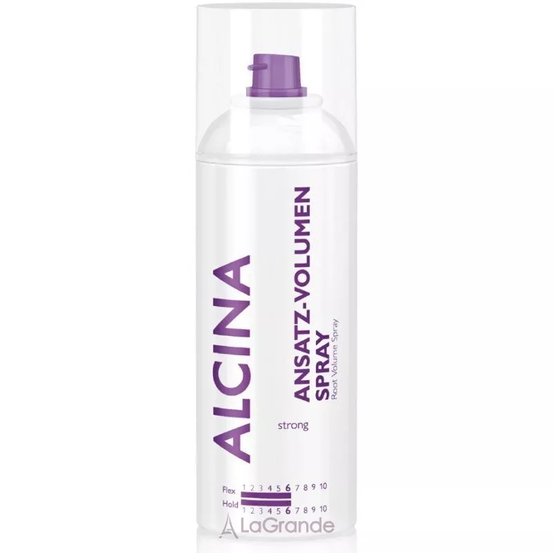 Alcina Ansatz Volumen Spray ����� ��� ������ ������ ������� ��������