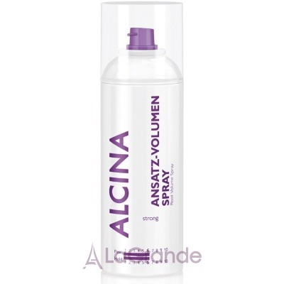 Alcina Ansatz Volumen Spray   '   