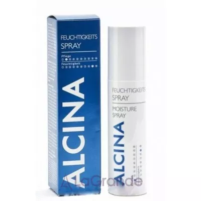 Alcina Moisture Spray    