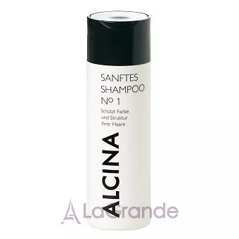 Alcina Sanftes Shampoo �1 ������� ��� ���������� ����� �1