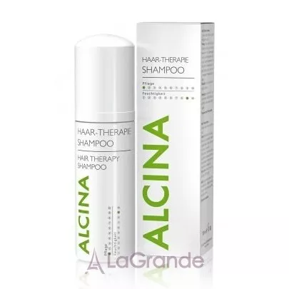 Alcina Hair Therapy Shampoo ������� ��� ������������ ���� ������ � �����