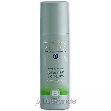 Alcina Volumen-Schaum - � ϳ��� ��� ��'���, ��������