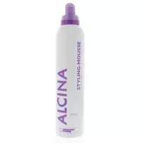 Alcina Styling-Mousse ����-�������� ������� ��������