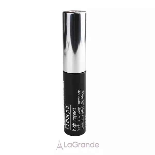 Clinique High Impact Lash Elevating Mascara Mini �������������� �������� ���� ��� ������