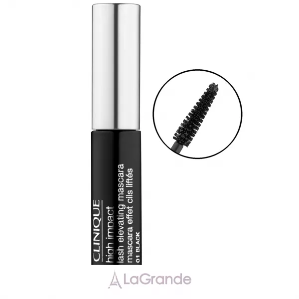 Clinique High Impact Lash Elevating Mascara Mini �������������� �������� ���� ��� ������