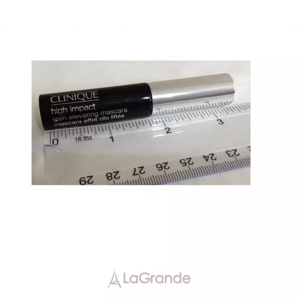 Clinique High Impact Lash Elevating Mascara Mini �������������� �������� ���� ��� ������